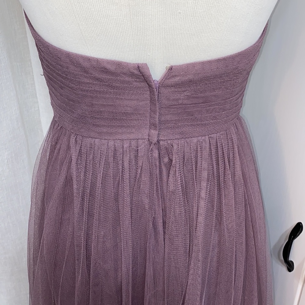 Annabelle Convertible vintage purple / lilac - Picture 9 of 10
